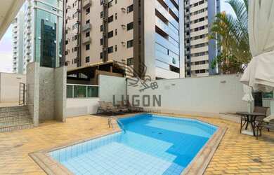 Imagem 3: Apartamento 3 Quartos para Alugar na Mata da Praia, Vitória/ES