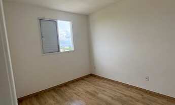 Imagem 2: Apartamento 2 quartos - Parque Oreste Ongaro