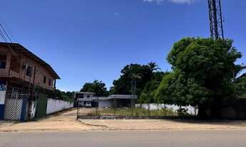 Imagem: Terreno Iranduba