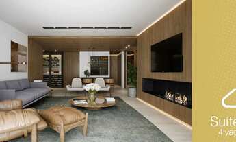 Imagem 3: Apartamento com 4 quartos em Agriões, Teresópolis