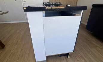 Imagem 7: Apartamento de 2 dormitórios perto do Bosque da Comunidade - Bauru