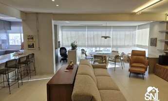 Imagem 5: Belíssimo Apartamento à Venda no Setor Bueno no Edifício Supreme GO