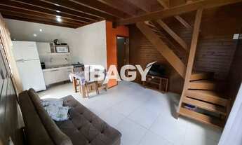 Imagem 2: Excelente Casa 2 dormitório(s) em São João do Rio Vermellho - Florianópolis