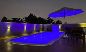 Imagem 7: Imóvel para aluguel tem 1300 metros quadrados com 4 quartos