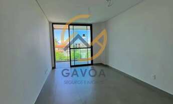 Imagem 3: Flat para Venda em Ipojuca, Porto de Galinhas, 1 dormitório, 1 banheiro, 1 vaga