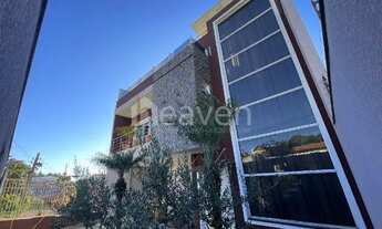 Imagem 3: Triplex no São Braz com piscina e 415m² construídos mobiliado