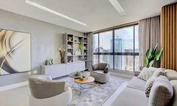 Imagem 6: Apartamento mobiliado no Edifício North Shore em Balneário Camboriú