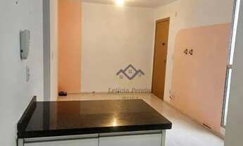 Imagem 6: Apartamento com 2 Quartos para alugar, 46 m² por R$ 1.857/mês - Parque Santa Rosa - Suzano