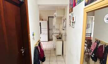 Imagem 4: Oportunidade - Casa - Jardim das Industrias - 2 Dormitórios - 125m²