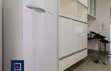 Imagem 6: Venda Apartamento 3 Dormitórios - 110 m² Pompéia