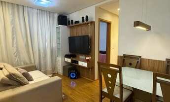 Imagem 3: À venda Apartamento | 2 quartos com modulados |Colina de Laranjeiras