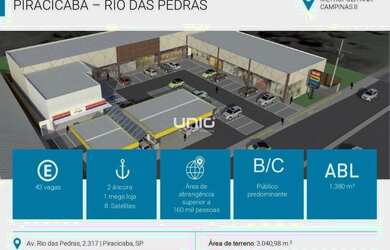 Imagem: Loja para alugar, 60 m² por R$ 3.660,00/mês