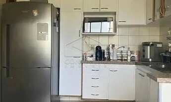 Imagem 5: Apartamento no edifício Siena