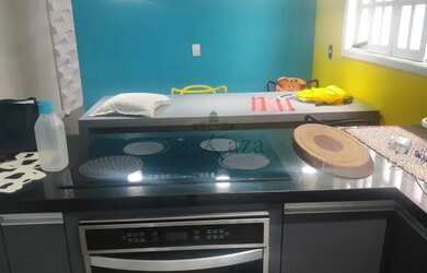 Imagem 4: Casa Sobrado - Jardim das Indústrias - 3 Dormitórios - 129m²