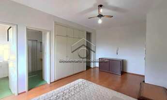 Imagem 4: ALUGAR APARTAMENTO SEMI MOBILIADO COM 1 QUARTO NO CENTRO EM RIBEIRÃO PRETO