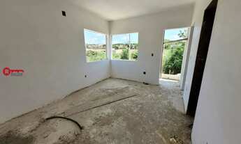 Imagem 3: Casa Duplex 03 Quartos sendo 01 Suíte à Venda no bairro Guarujá Mansões em Betim