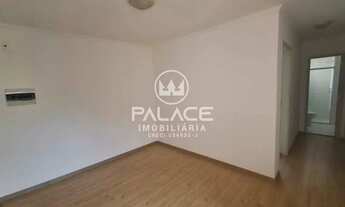 Imagem 2: Apartamento à venda em água branca, piracicaba 2 quartos 54m²