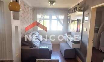 Imagem: Apartamento em Rua Aveleda - Jardim Santa