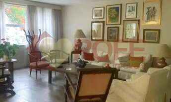 Imagem: Apartamento à venda, 327 m² por R$ 3.899.999,00