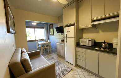 Imagem: Cobertura 2 Dormitórios - Bairro Centro