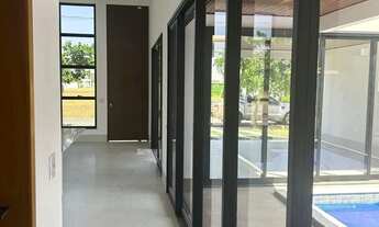 Imagem 7: Casa à venda no bairro Terras Alpha Residencial 2 em Senador Canedo/GO