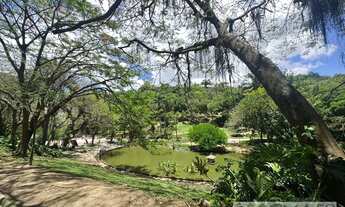 Imagem 3: Cobertura em Laranjeiras - Rio de Janeiro