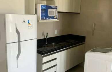 Imagem: Alugo apartamento Boa viagem - 1 Quartos