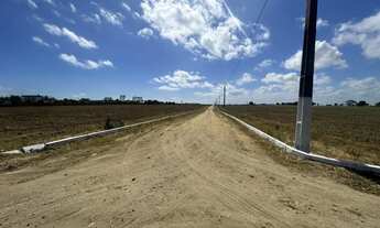 Imagem 4: Lotes de Chácaras a venda no Pilar-AL