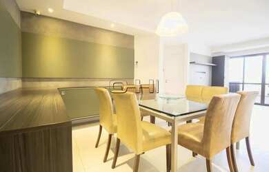 Imagem 6: Aluguel Apartamento 3 Dormitórios - 138 m² Vila Nova Conceição