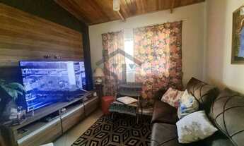 Imagem 3: Casa térrea à venda no Residencial Girassol - Itupeva - SP