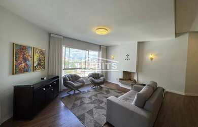 Imagem 6: APARTAMENTO com 4 dormitórios à venda com 213.88m² por R$ 1.330.000,00 no bairro Água Verd