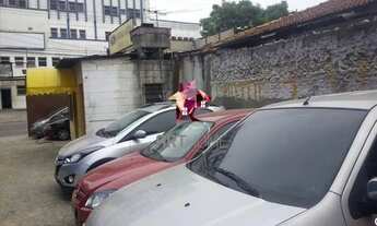 Imagem 3: Galpão Comercial para Aluguel em Rudge Ramos, SBC 245,70 m²