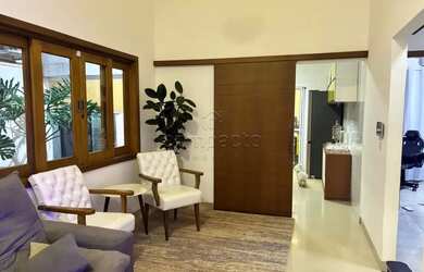 Imagem 3: Casa Padrão em São José do Rio Preto