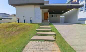 Imagem 2: Casa com 3 dormitórios à venda, 230 m² por R$ 1.820.000,00 - Condomínio Santa Isabel - Lou