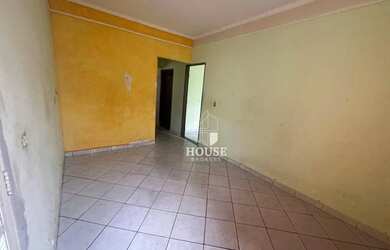 Imagem 2: Casa com 2 dormitórios à venda, 110 m² por R$ 210.000 - Jardim Rosa Cruz - Mogi Guaçu/SP