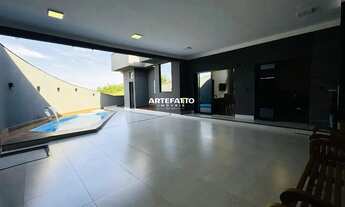 Imagem 2: Casa com 3 dormitórios no Jardim Piratininga