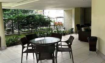 Imagem 6: Apê numa localização privilegiada - 50 metros do mar