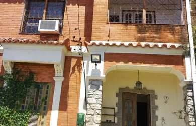 Imagem 5: Vendo Casarão em Santa Teresa