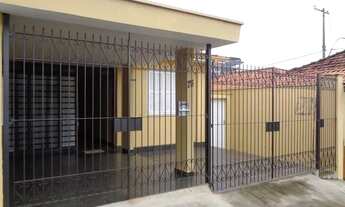 Imagem: Casas - VILA INDEPENDÊNCIA