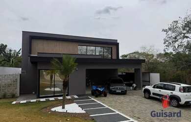 Imagem 2: Casa Térrea de Alto Padrão no Condomínio Altos do Cataguá Taubaté/SP