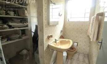 Imagem 5: Sobrado a venda - Santa Maria, Santo André