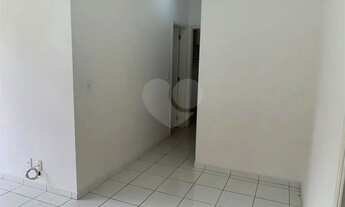 Imagem 6: Apartamento para alugar com 2 quartos, sendo 1 suíte, no condomínio Florença, Sorocaba - S