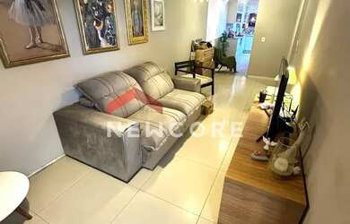 Imagem 6: Casa em Rua Juan Albino Nunez Ayala - Morada do Bosque - Cachoeirinha/RS