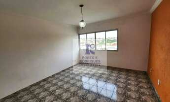 Imagem 7: Apartamento para Locação no bairro Jardim do Trevo CAMB1 Campinas/SP