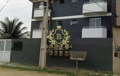 Imagem 2: Excelente apartamento à venda por R$ 200.000,00, no bairro Soledade São Pedro da Aldeia/R