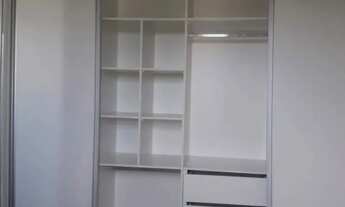 Imagem 3: Apartamento com 2 quartos à venda, 49 m² por R$ 191.500 - Parque Senhor do Bonfim - Taubat