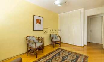 Imagem 6: Venda Apartamento 2 Dormitórios - 96 m² Paraíso