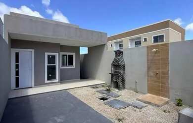 Imagem 3: Casa 2 q 2 b Casa com 2 dormitórios