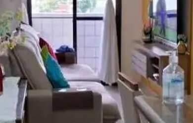 Imagem: Apartamento na Guilhermina com 1 dorm