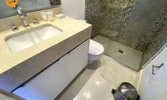 Imagem 6: Apartamento com 2 dormitórios à venda, 110 m² por R$ 1.320.000,00 - Centro - Osasco/SP